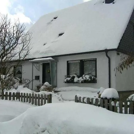 Gaertner Appartamento *