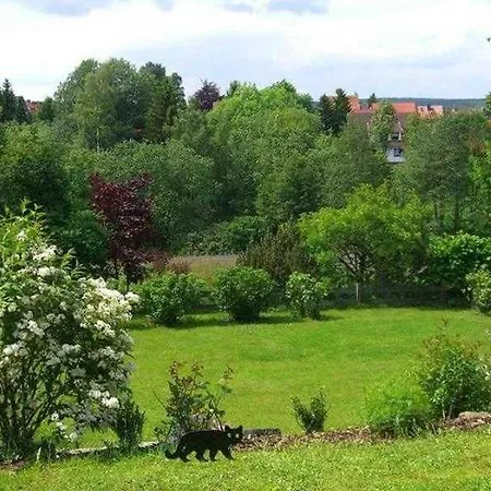 Appartamento Gaertner