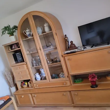 Appartamento Gaertner *