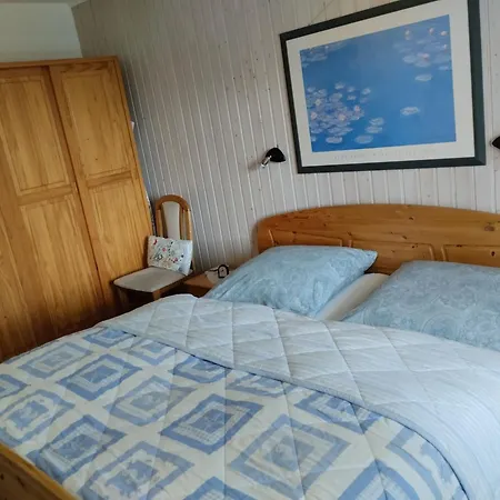 Appartamento Gaertner