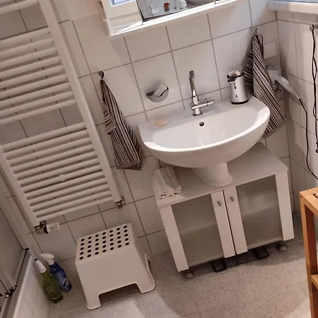 Appartamento Gaertner *