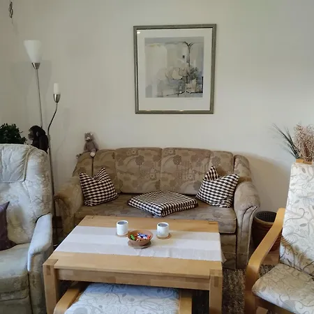 Gaertner Clausthal-Zellerfeld